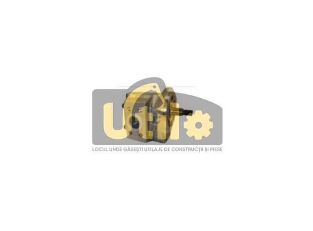 Pompa hidraulica pentru miniexcavatoare caterpillar d3c ult-037431