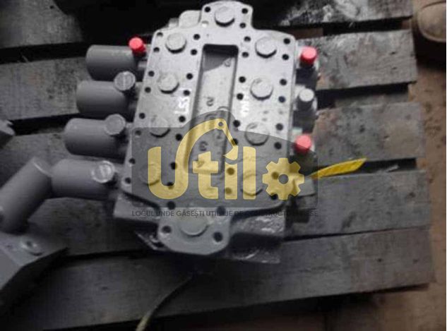 Distribuitor hidraulic liebherr l531, l541, l551 ult-013577