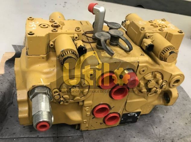 Pompa hidraulica excavator caterpillar 322c ult-034525