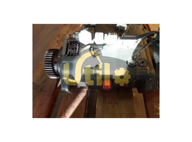 Pompa hidraulica rexroth a11v060 a312 / r312
