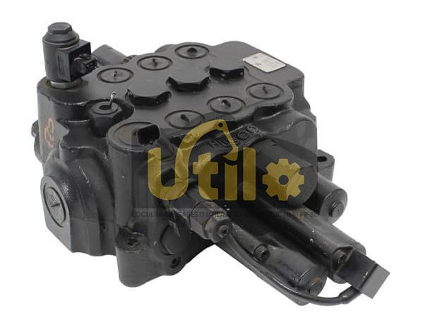 Distribuitor hidraulic buldoexcavator jcb 3cx ult-012912