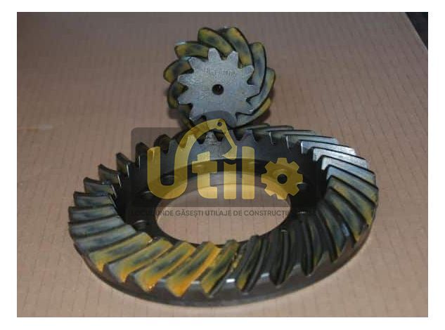 Grup conic new holland w70 ult-016074