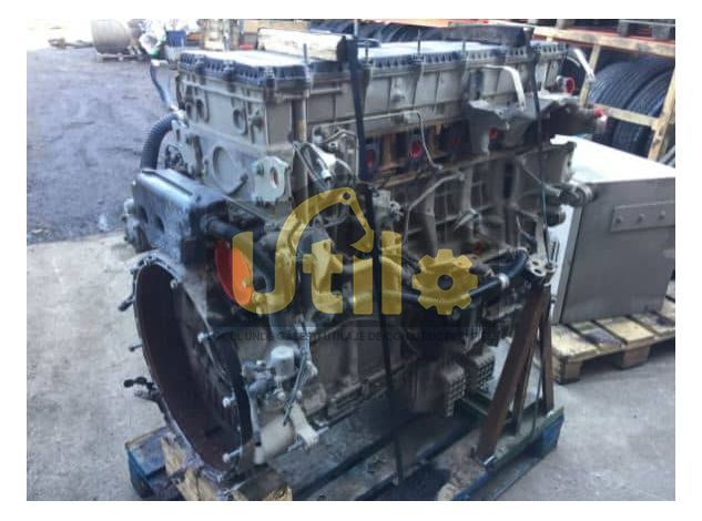 Motor mercedes om470 470.913 euro 6 2017 ult-024976