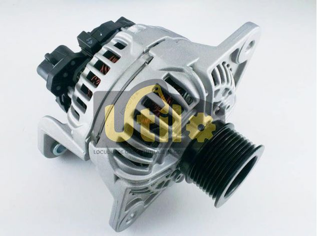 Alternator pentru VOLVO-ec13-ec14-ec20-ec25-ec27 ult-0851