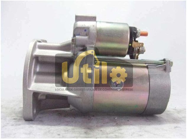 Electromotor man 50mc-98mc ult-014887