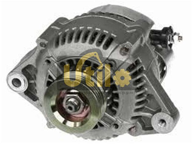 Alternator pentru miniexcavator  AIRMANN AX27U ult-066