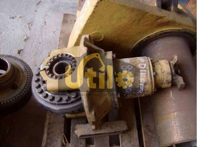 Diferential caterpillar d300d ult-012507