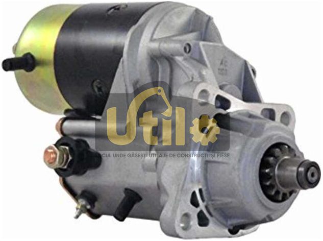 Electromotor cummins b3.9 ult-014560