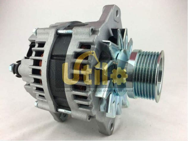 Alternator motor CATERPILLAR- c1.1 ult-0411