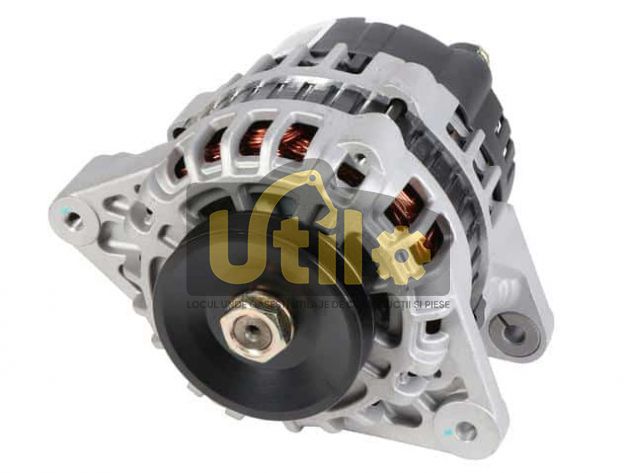 Alternator pentru BOBCAT-425-428-430d-435-442-444 ult-0615