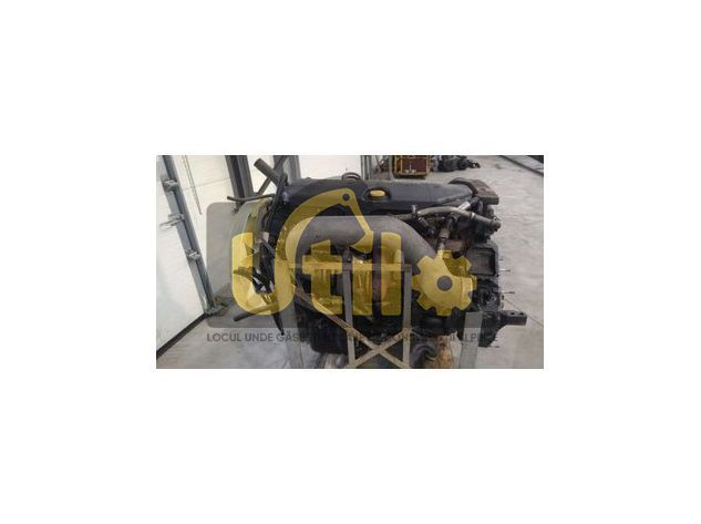 Motor iveco-f3ae3681a ult-023629