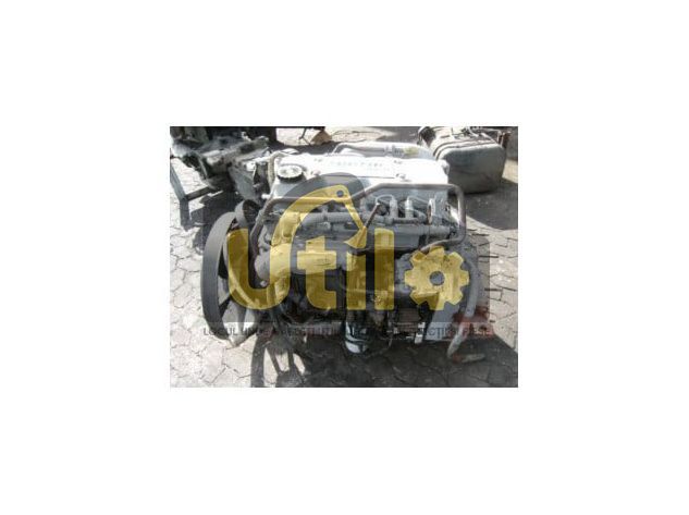 Motor iveco-f4ae0481c ult-023632