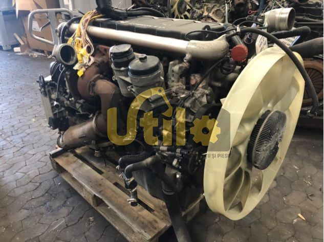 Motor man d2066 lf40 440cp euro5 2013 ult-024593