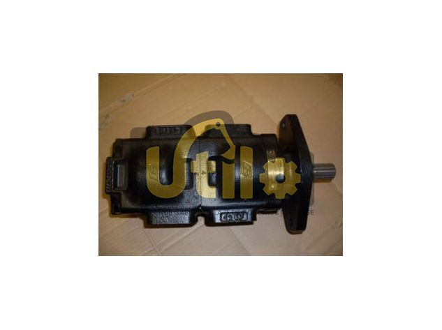Pompa hidraulica buldoexcavator case 580 ult-033793