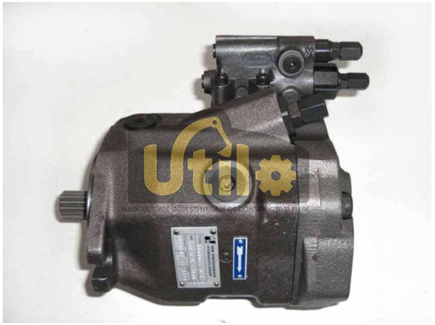 Pompa hidraulica reconditionata rexroth a10vo45dfr ult-037632