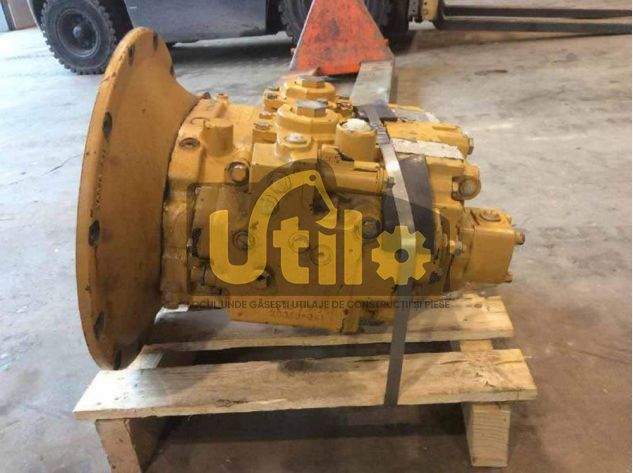 Pompa hidraulica second hand caterpillar 325d ult-037777