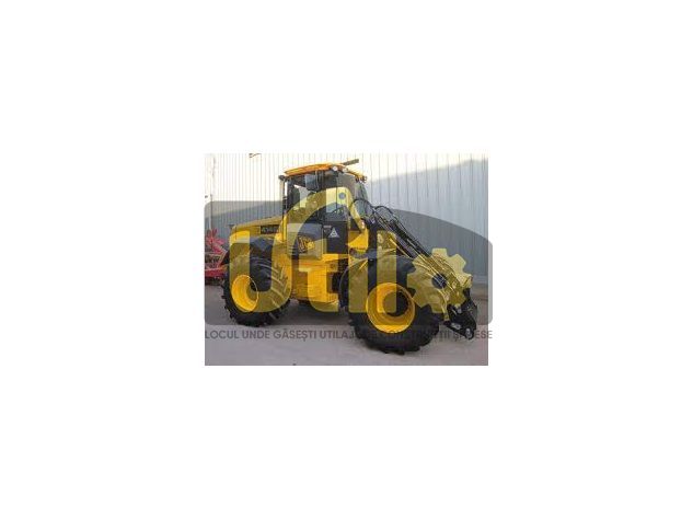 Axa spate pentru JCB 414S ult-02878