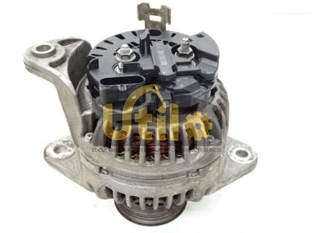 Alternator 28V pentru motor VOLVO -120A  ult-056