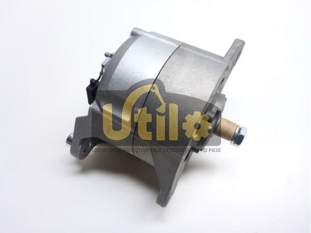 Alternator 28v pentru motor VOLVO 80A  ult-057