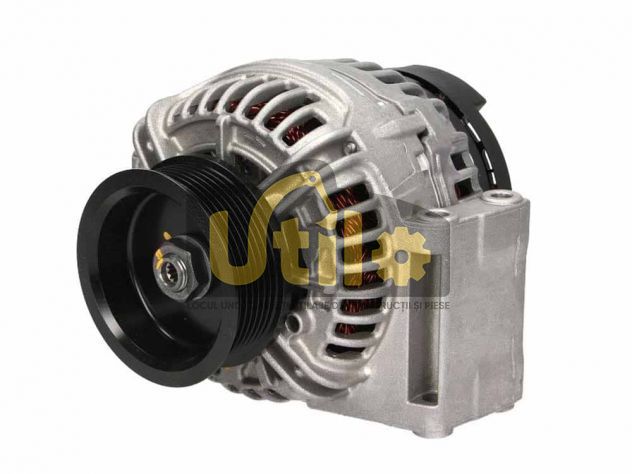 Alternator BOSCH pentru camion DAF  ult-0118