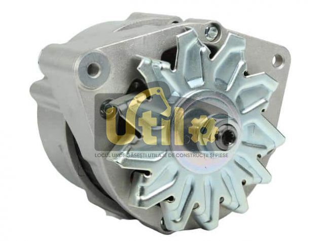 Alternator MAN-d2866lf35 ult-0357