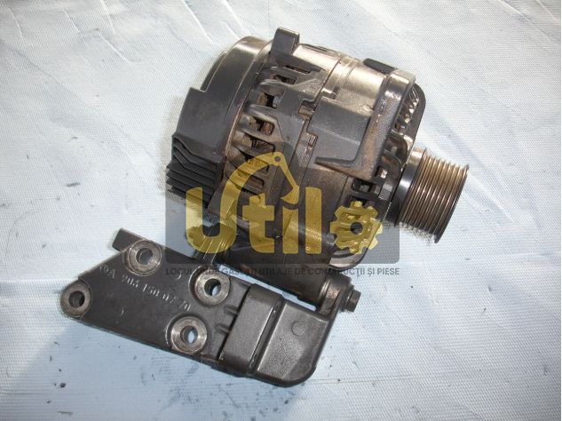 Alternator MERCEDES BENZ ATEGO 2 a0141545402 ult-0360