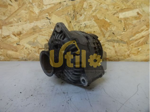 Alternator pentru camion MAN -tgx 51261017270 ult-0631