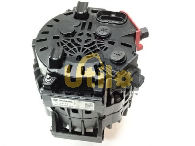 Alternator pentru camion SCANIA- ult-0633