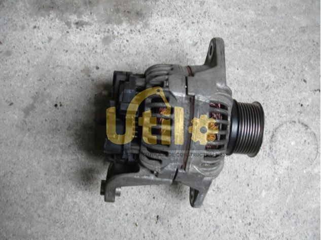 Alternator pentru camion VOLVO- fh ult-0634