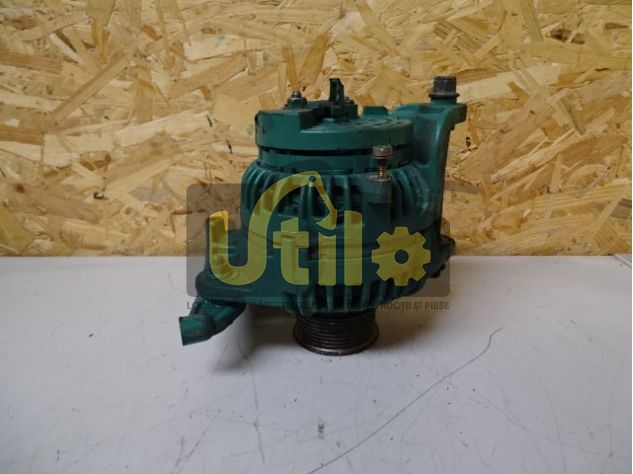 Alternator VOLVO- br28n1 ult-0919