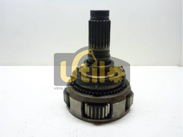 Arbore cutie de viteze volvo vt2412b 1521407 ult-01663