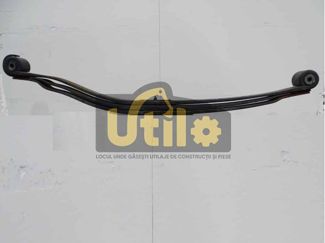 Arcuri frontal 3 foi volvo  257944 ult-01708