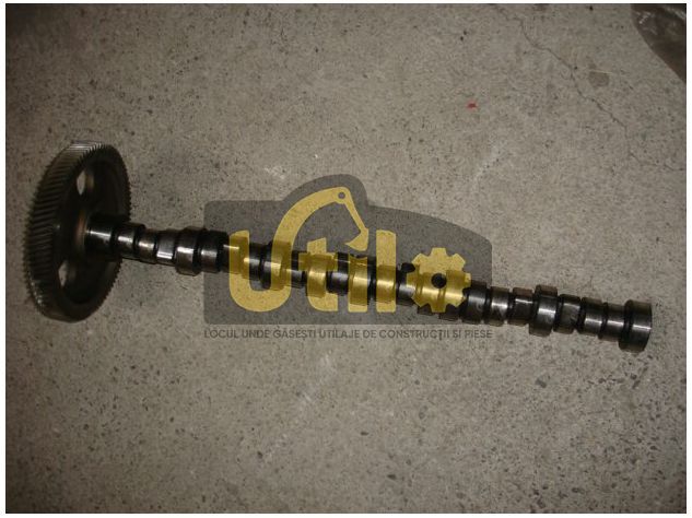 Ax cu came mercedes-benz vario r9060521301 om 906 la ult-01834