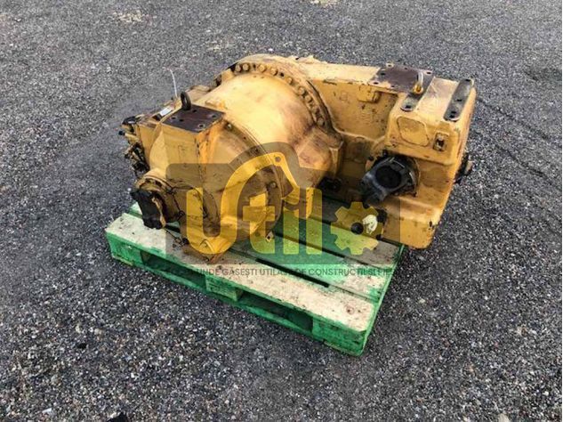 Axa fata – spate pentru utilaj caterpillar 988h ult-02496