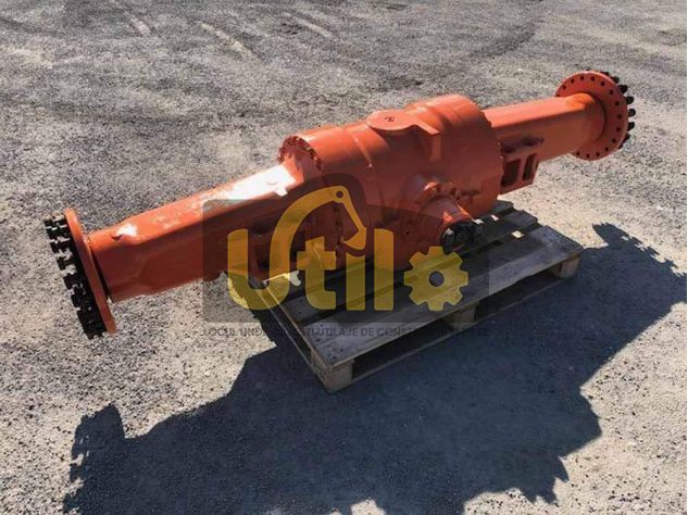 Axa pentru FIAT HITACHI W 270 ult-02541