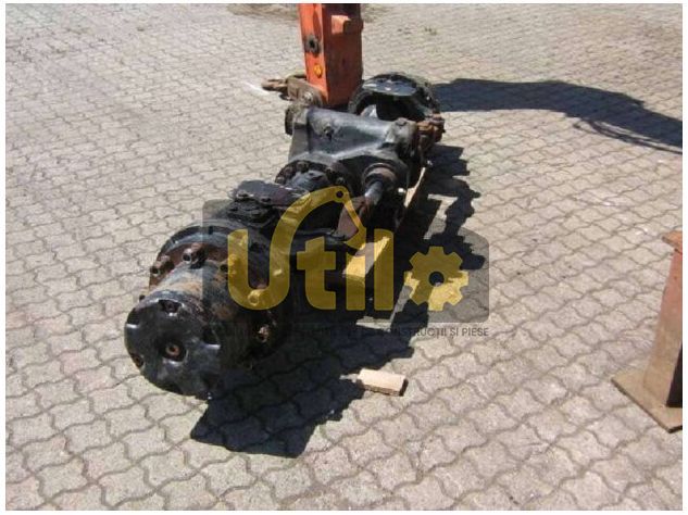 Axa pentru atlas 1504 ult-02693