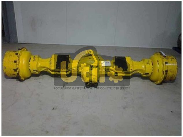 Axa zf tip ap – 408 pentru komatsu wa 270-3 ult-03015