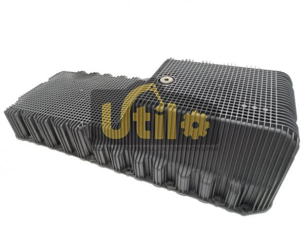 Baia de ulei daf motor px 1708080 ult-03036