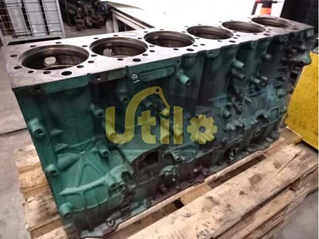 Bloc motor chel volvo d13k 22497988 ult-03340