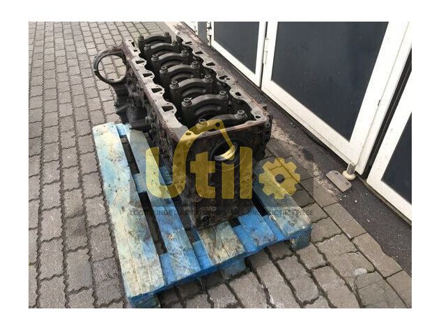 Bloc motor gol pentru camion daf mx11 320 h1 ult-03501