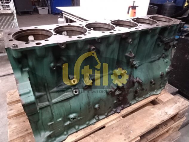 Bloc motor volvo d12c / d 20451181 ult-03909