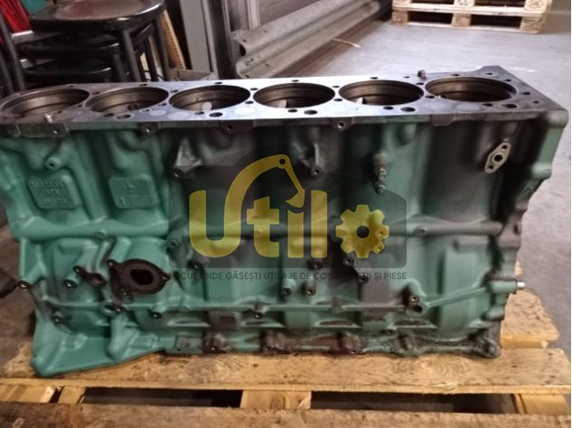 Bloc motor volvo d9 24426731 ult-03921