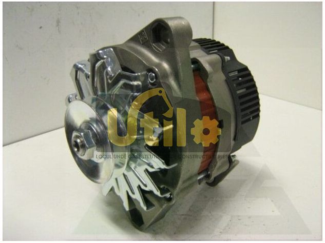 Bosch – cod referinta : 0120488185 – alternator nou cu garantie – original sau aftermarket – calitate de fabrica ult-03992