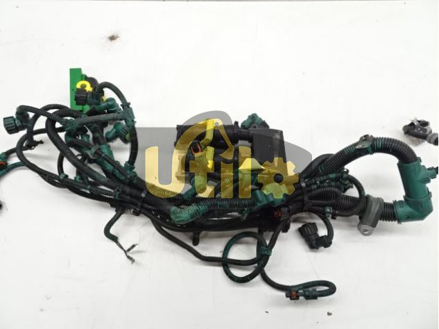 Cablaj motor volvo d7 21557909 ult-04461