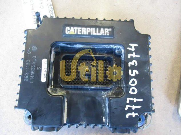Calculator / ecu caterpillar ult-04622