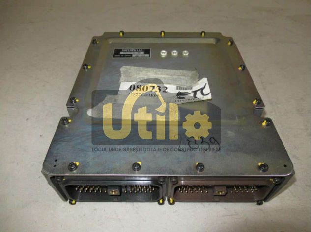 Calculator / ecu pentru caterpillar ult-04638