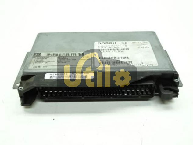 Calculator intrader daf zf6009071093 ult-04713