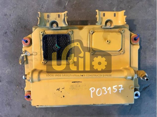 Calculator motor caterpillar c11-10r5614 ult-04779