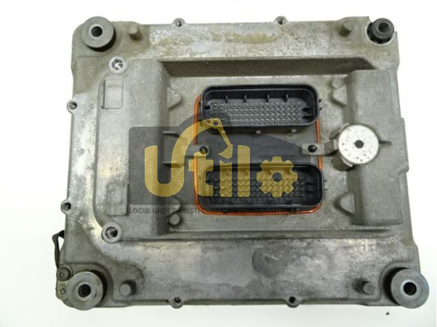 Calculator motor volvo d7f 60100008 ult-04825