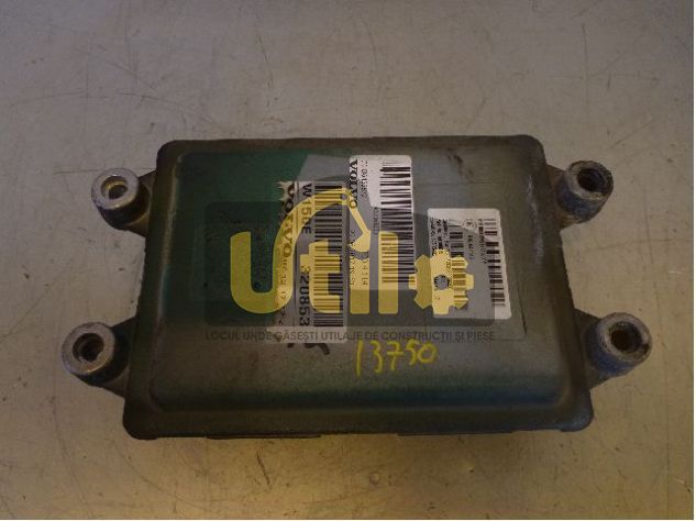 Calculator motor volvo ew150 ult-04833